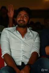 Kirrak Party Movie Audio Launch